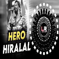 Hero Hiralal-Viral Sambalpuri Dj Mix Song-Dj Lucifer X Niranjan